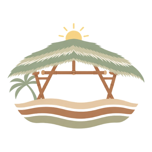 Sawah Coworking Canggu Logo